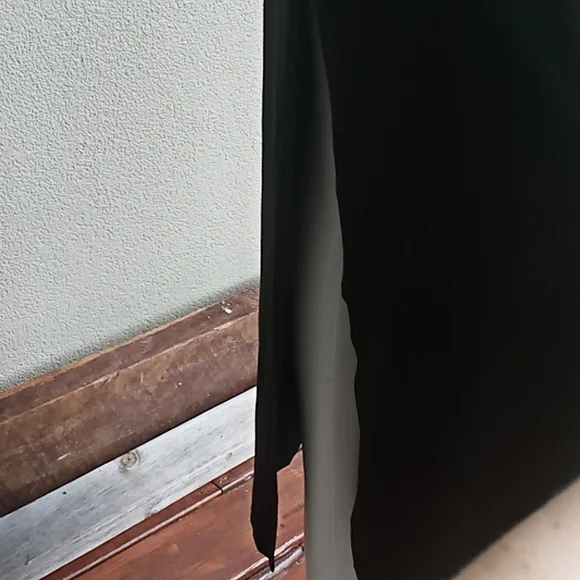 Bloom Chic sexy maxi dress with cut out size 20 - Picture 5 of 8